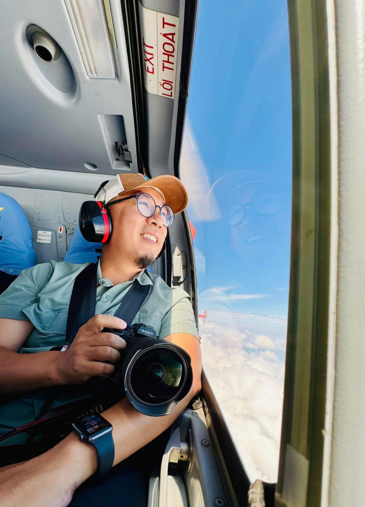 La Hieu Professional Photographer